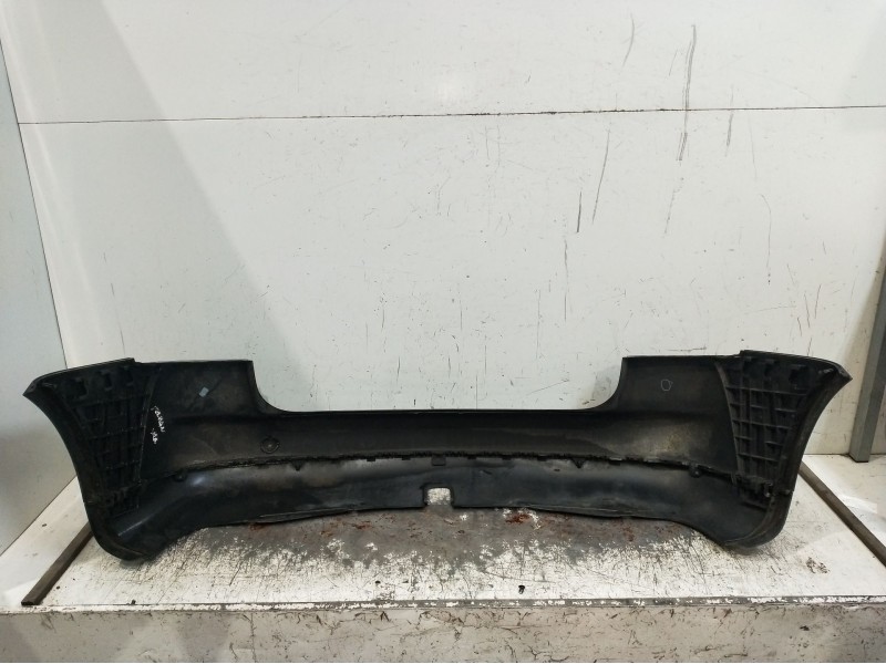 Recambio de paragolpes trasero para volkswagen touran (1t1) 2.0 tdi referencia OEM IAM  VER FOTOS 