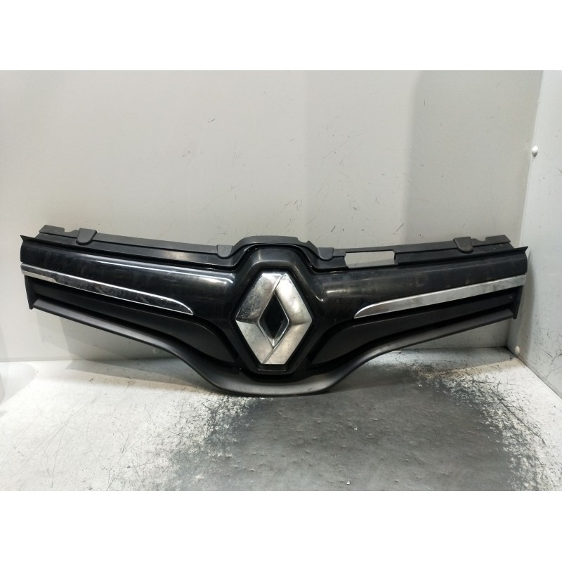 Recambio de rejilla delantera para renault kangoo / grand kangoo ii (kw0/1_) 1.5 dci 75 (kw07, kw10, kw04) referencia OEM IAM   