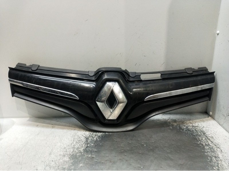 Recambio de rejilla delantera para renault kangoo / grand kangoo ii (kw0/1_) 1.5 dci 75 (kw07, kw10, kw04) referencia OEM IAM   