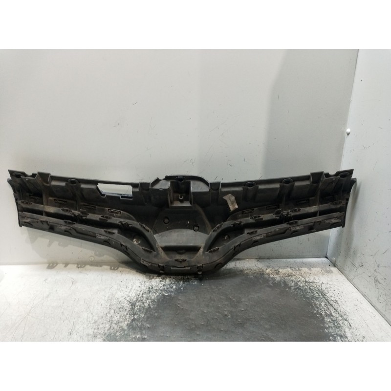 Recambio de rejilla delantera para renault kangoo / grand kangoo ii (kw0/1_) 1.5 dci 75 (kw07, kw10, kw04) referencia OEM IAM   