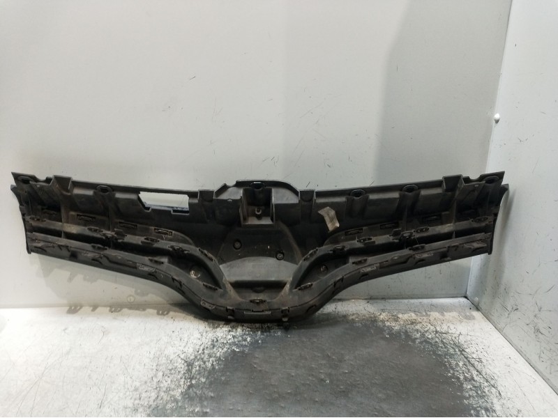 Recambio de rejilla delantera para renault kangoo / grand kangoo ii (kw0/1_) 1.5 dci 75 (kw07, kw10, kw04) referencia OEM IAM   