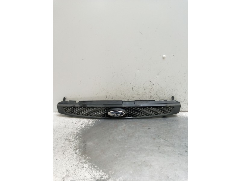Recambio de rejilla delantera para ford fiesta v (jh_, jd_) 1.4 tdci referencia OEM IAM   
