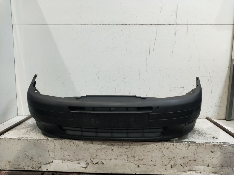 Recambio de paragolpes delantero para fiat punto (176_) 1.7 td referencia OEM IAM   