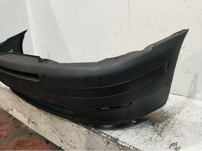 Recambio de paragolpes delantero para fiat punto (176_) 1.7 td referencia OEM IAM   