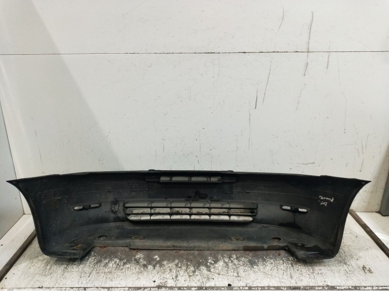 Recambio de paragolpes delantero para fiat punto (176_) 1.7 td referencia OEM IAM   