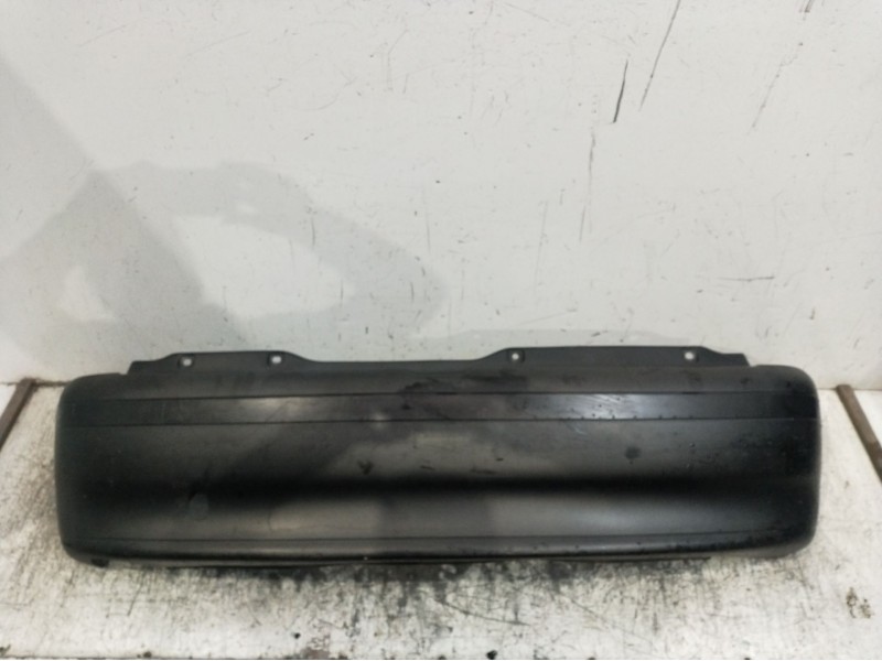 Recambio de paragolpes trasero para fiat punto (176_) 1.7 td referencia OEM IAM   
