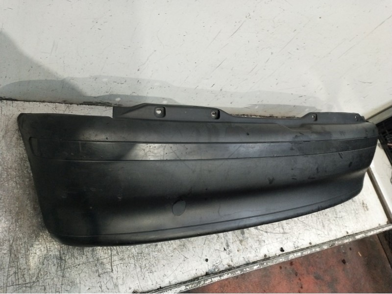 Recambio de paragolpes trasero para fiat punto (176_) 1.7 td referencia OEM IAM   