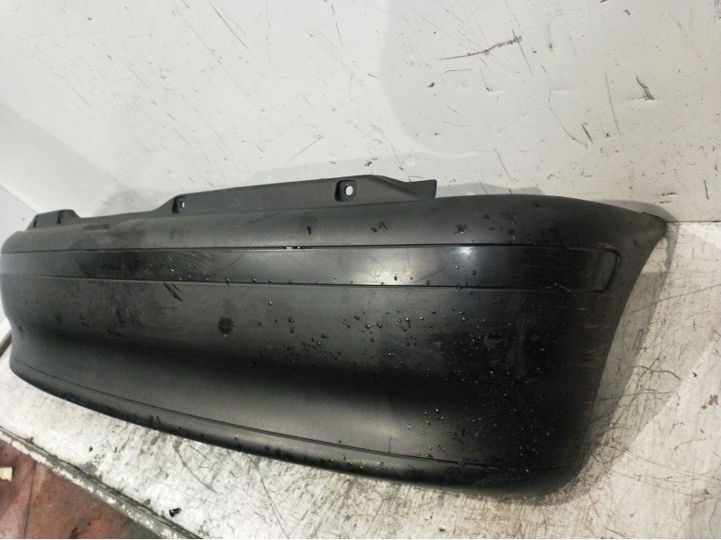Recambio de paragolpes trasero para fiat punto (176_) 1.7 td referencia OEM IAM   