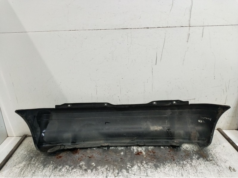 Recambio de paragolpes trasero para fiat punto (176_) 1.7 td referencia OEM IAM   
