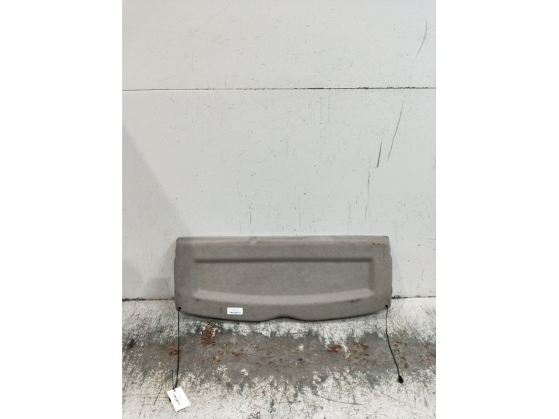 Recambio de bandeja trasera para citroën c3 i (fc_, fn_) 1.4 hdi referencia OEM IAM   