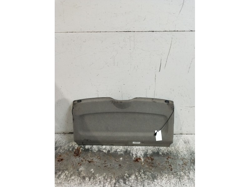 Recambio de bandeja trasera para renault clio ii (bb_, cb_) 1.5 dci (b/cb07) referencia OEM IAM   