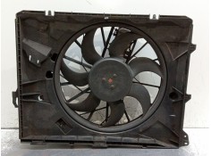 Recambio de electroventilador para bmw 1 (e87) 116 i referencia OEM IAM 0130303940 756325901 11074810