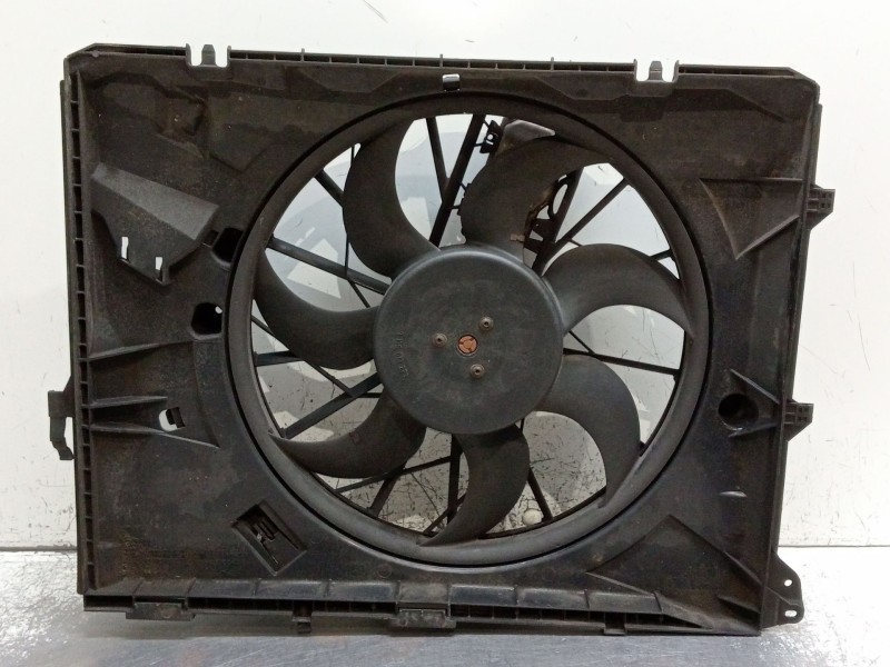 Recambio de electroventilador para bmw 1 (e87) 116 i referencia OEM IAM 0130303940 756325901 11074810