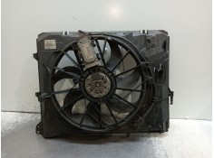 Recambio de electroventilador para bmw 1 (e87) 116 i referencia OEM IAM 0130303940 756325901 11074810 2