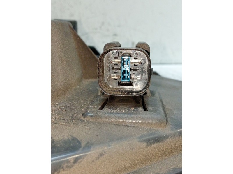 Recambio de electroventilador para bmw 1 (e87) 116 i referencia OEM IAM 0130303940 756325901 11074810