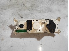 Recambio de mando calefaccion / aire acondicionado para mini cabrio (r52) cooper referencia OEM IAM 64111502214 69432203  2