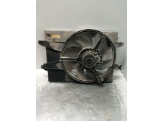 Recambio de electroventilador para ford fiesta v (jh_, jd_) 1.4 tdci referencia OEM IAM    2