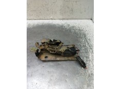 Recambio de motor cierre centralizado delantero derecho para smart coupe básico (45kw) referencia OEM IAM  3P  2