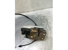 Recambio de motor cierre centralizado delantero izquierdo para citroën c3 i (fc_, fn_) 1.4 hdi referencia OEM IAM 46982900 5P 