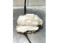 Recambio de motor cierre centralizado delantero izquierdo para citroën c3 i (fc_, fn_) 1.4 hdi referencia OEM IAM 46982900 5P  2