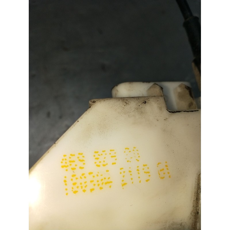 Recambio de motor cierre centralizado delantero izquierdo para citroën c3 i (fc_, fn_) 1.4 hdi referencia OEM IAM 46982900 5P 