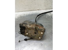 Recambio de motor cierre centralizado trasero izquierdo para citroën c3 i (fc_, fn_) 1.4 hdi referencia OEM IAM 06978280 5P 