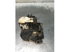 Recambio de motor cierre centralizado delantero derecho para renault clio ii (bb_, cb_) 1.5 dci (b/cb07) referencia OEM IAM  3P  2
