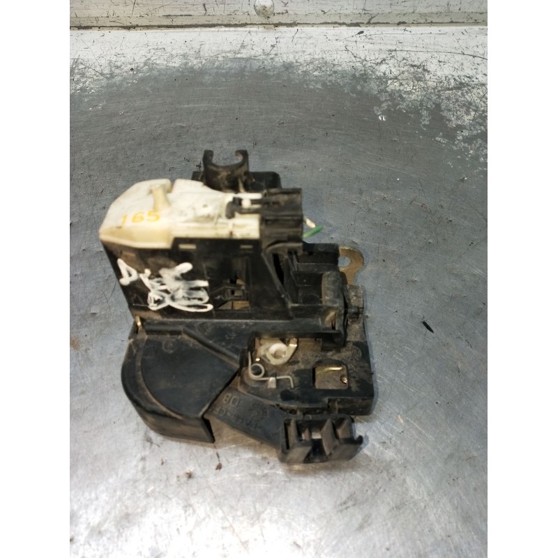 Recambio de motor cierre centralizado delantero derecho para renault clio ii (bb_, cb_) 1.5 dci (b/cb07) referencia OEM IAM  3P 