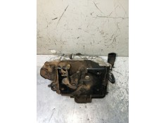 Recambio de motor cierre centralizado delantero izquierdo para seat ibiza ii (6k1) 1.9 tdi referencia OEM IAM  3P 