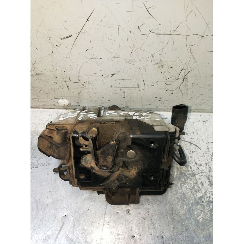 Recambio de motor cierre centralizado delantero izquierdo para seat ibiza ii (6k1) 1.9 tdi referencia OEM IAM  3P 