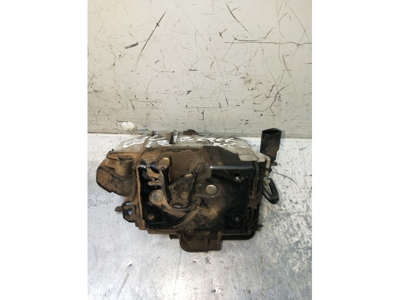 Recambio de motor cierre centralizado delantero izquierdo para seat ibiza ii (6k1) 1.9 tdi referencia OEM IAM  3P 