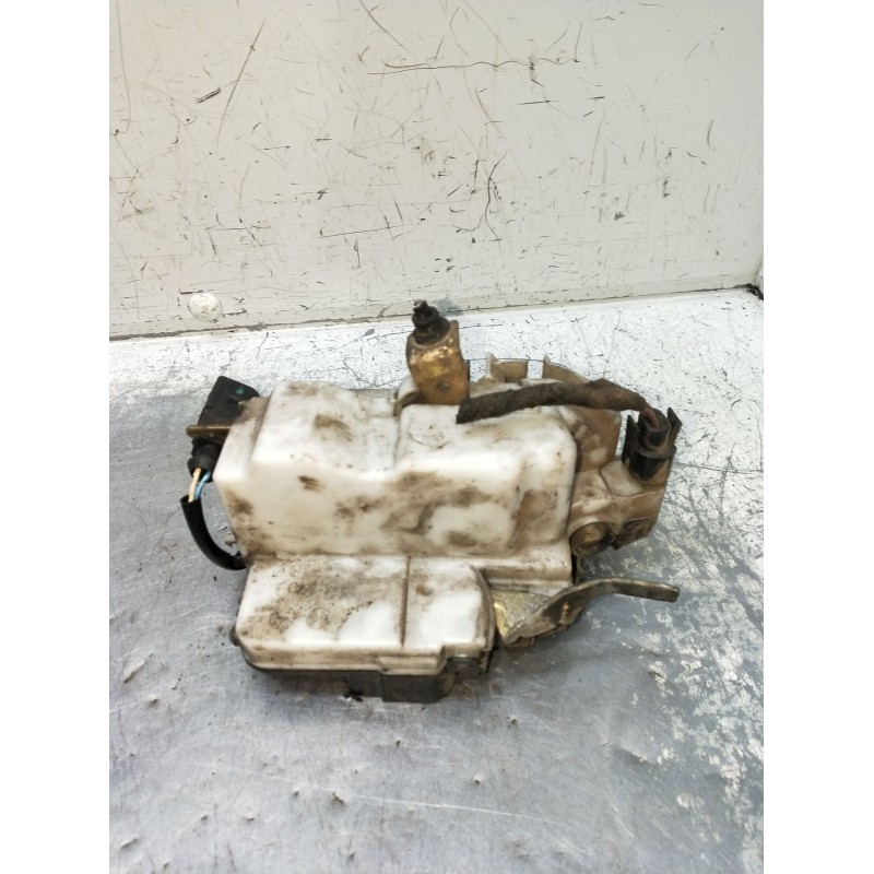 Recambio de motor cierre centralizado delantero izquierdo para seat ibiza ii (6k1) 1.9 tdi referencia OEM IAM  3P 