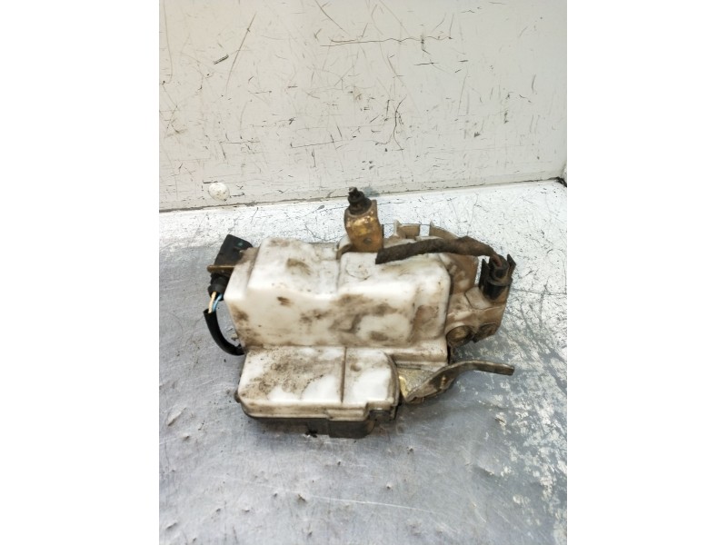 Recambio de motor cierre centralizado delantero izquierdo para seat ibiza ii (6k1) 1.9 tdi referencia OEM IAM  3P 