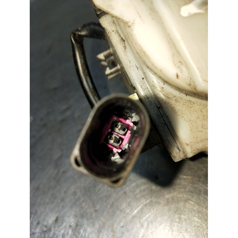 Recambio de motor cierre centralizado delantero izquierdo para seat ibiza ii (6k1) 1.9 tdi referencia OEM IAM  3P 