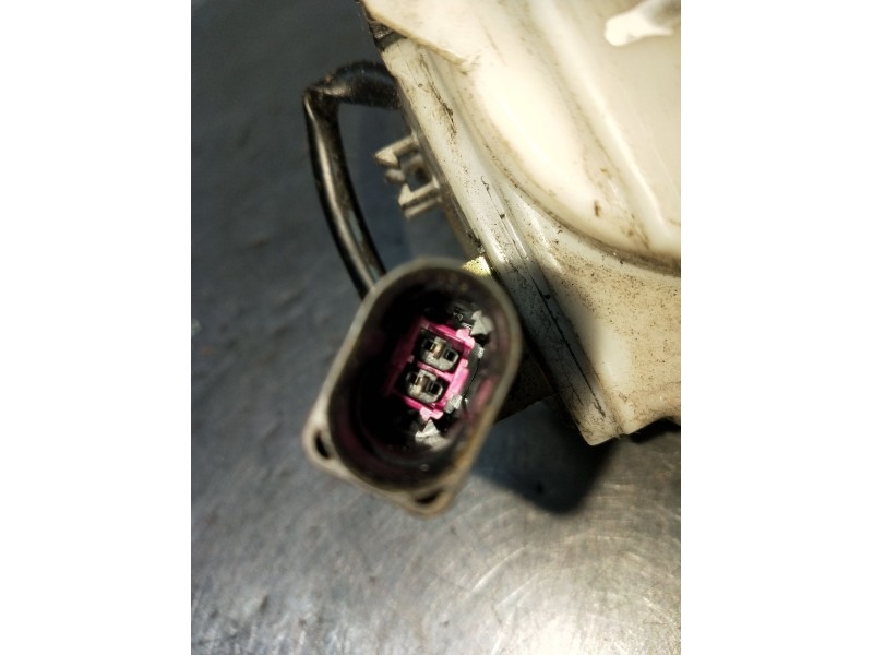 Recambio de motor cierre centralizado delantero izquierdo para seat ibiza ii (6k1) 1.9 tdi referencia OEM IAM  3P 