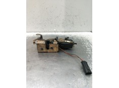 Recambio de motor cierre centralizado delantero izquierdo para smart coupe básico (45kw) referencia OEM IAM  3P 