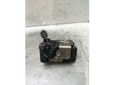 Recambio de motor cierre centralizado delantero derecho para ford fiesta v (jh_, jd_) 1.4 tdci referencia OEM IAM  3P 