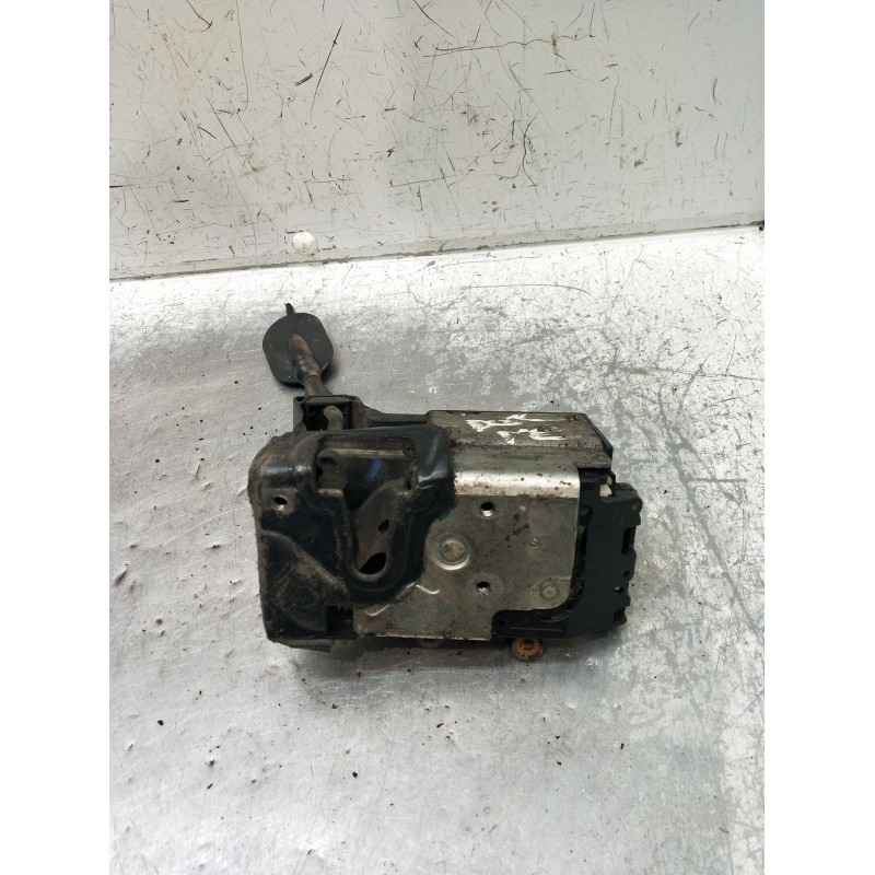 Recambio de motor cierre centralizado delantero derecho para ford fiesta v (jh_, jd_) 1.4 tdci referencia OEM IAM  3P 