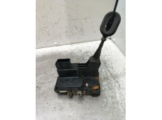 Recambio de motor cierre centralizado delantero derecho para ford fiesta v (jh_, jd_) 1.4 tdci referencia OEM IAM  3P  2