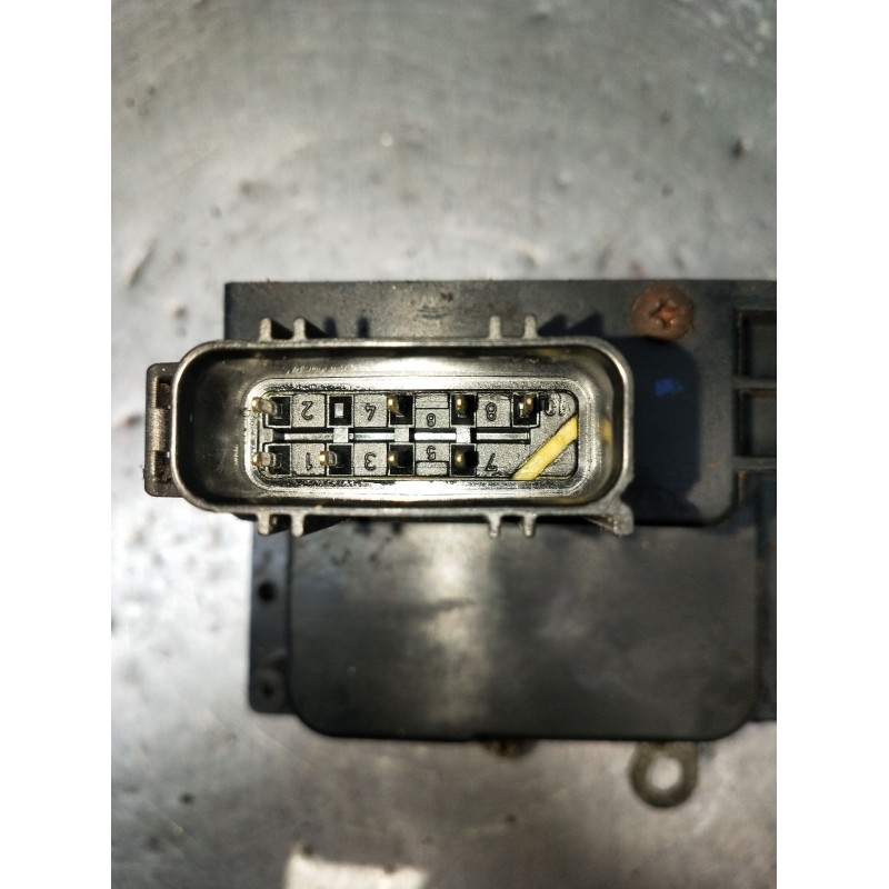 Recambio de motor cierre centralizado delantero derecho para ford fiesta v (jh_, jd_) 1.4 tdci referencia OEM IAM  3P 