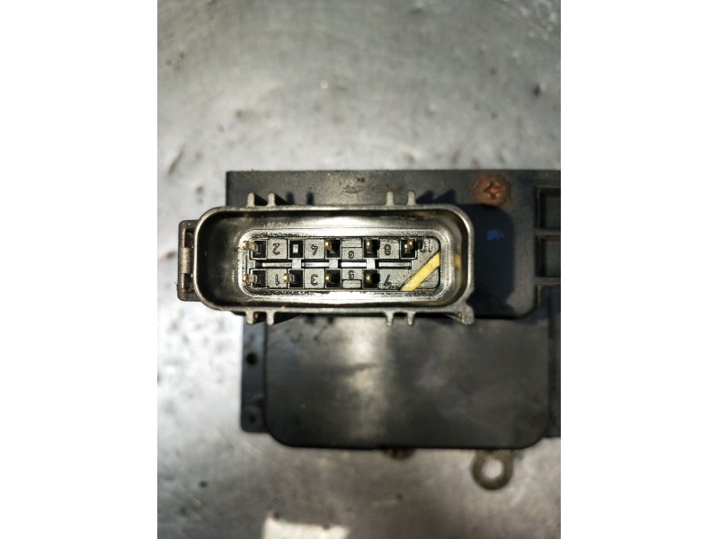 Recambio de motor cierre centralizado delantero derecho para ford fiesta v (jh_, jd_) 1.4 tdci referencia OEM IAM  3P 