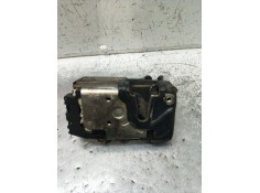 Recambio de motor cierre centralizado delantero izquierdo para ford fiesta v (jh_, jd_) 1.4 tdci referencia OEM IAM  3P 