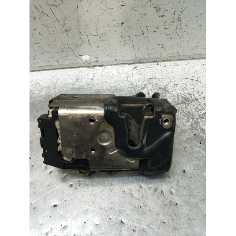 Recambio de motor cierre centralizado delantero izquierdo para ford fiesta v (jh_, jd_) 1.4 tdci referencia OEM IAM  3P 