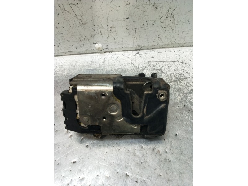 Recambio de motor cierre centralizado delantero izquierdo para ford fiesta v (jh_, jd_) 1.4 tdci referencia OEM IAM  3P 