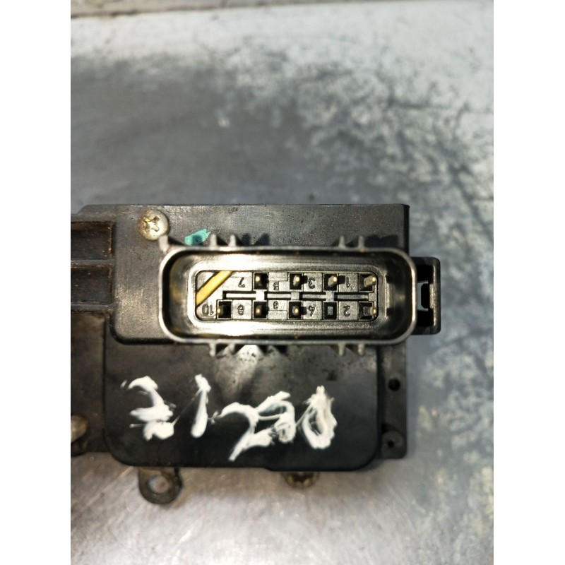 Recambio de motor cierre centralizado delantero izquierdo para ford fiesta v (jh_, jd_) 1.4 tdci referencia OEM IAM  3P 