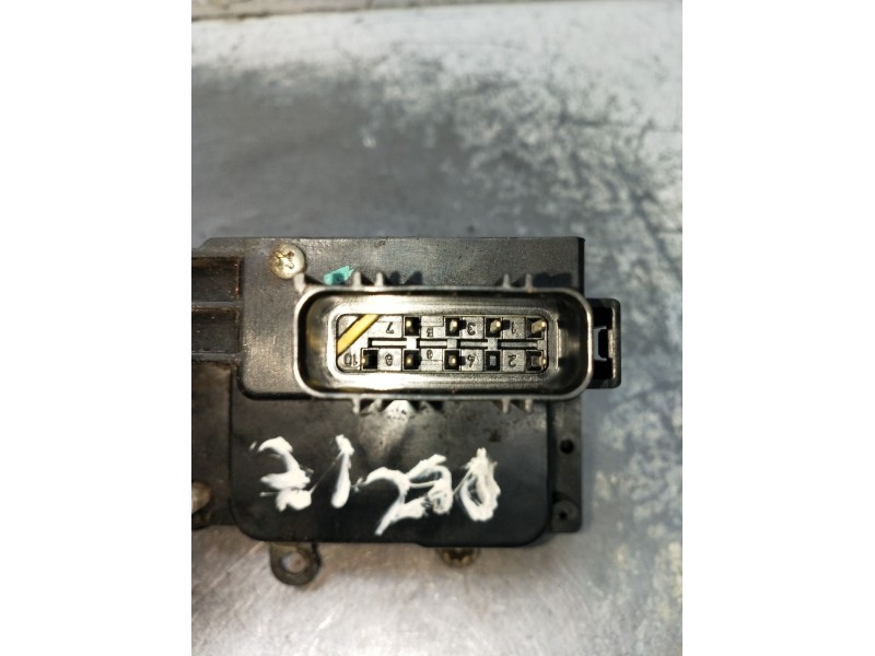 Recambio de motor cierre centralizado delantero izquierdo para ford fiesta v (jh_, jd_) 1.4 tdci referencia OEM IAM  3P 