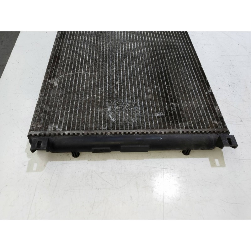 Recambio de radiador agua para opel movano furgón corto 2.8t referencia OEM IAM 09111216  