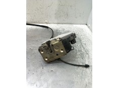 Recambio de motor cierre centralizado delantero derecho para citroën c3 i (fc_, fn_) 1.4 hdi referencia OEM IAM 46983280 5P 