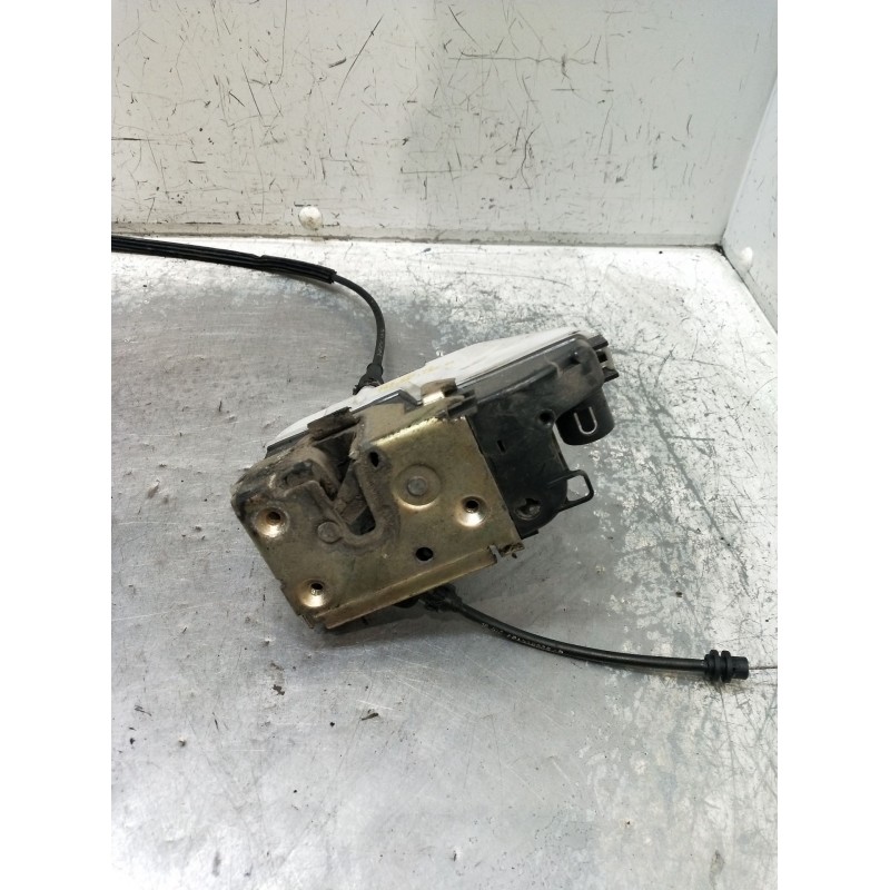 Recambio de motor cierre centralizado delantero derecho para citroën c3 i (fc_, fn_) 1.4 hdi referencia OEM IAM 46983280 5P 