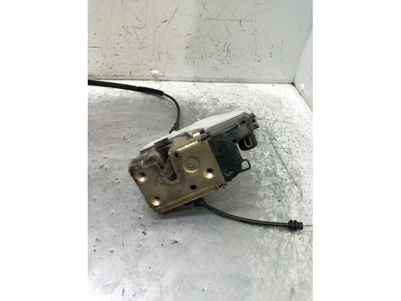 Recambio de motor cierre centralizado delantero derecho para citroën c3 i (fc_, fn_) 1.4 hdi referencia OEM IAM 46983280 5P 